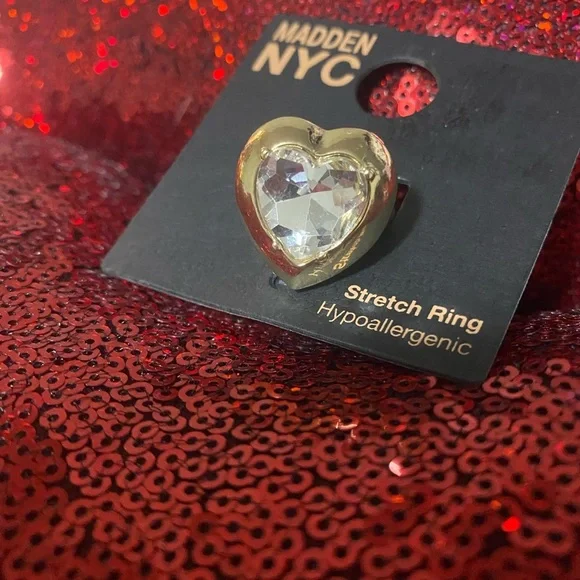 Madden NYC jewelry 4pc - Picture 4 of 8